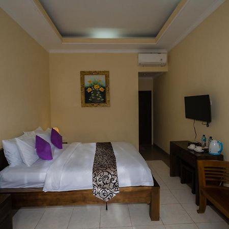 Mae Mae Beach House Batununggul Exterior foto
